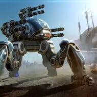 War Robots v10.0.0