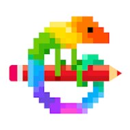Pixel Art: Раскраска по номерам v7.4.0 (MOD, Premium Unlocked)