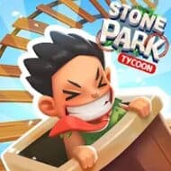 Парк каменного века: Доисторический магнат v1.3.4 (MOD, Неограниченно денег)