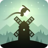Alto's Adventure v1.8.12 (MOD, много монет)