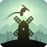 Alto's Adventure v1.8.21 (MOD, много монет)