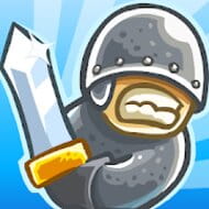 Kingdom Rush Origins v4.2.33 (MOD, Неограниченно денег)