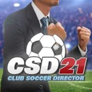 Club Soccer Director 2021 v1.5.4 (MOD, Бесплатные покупки)