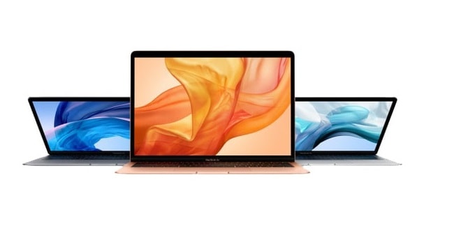 MacBook Pro от Apple