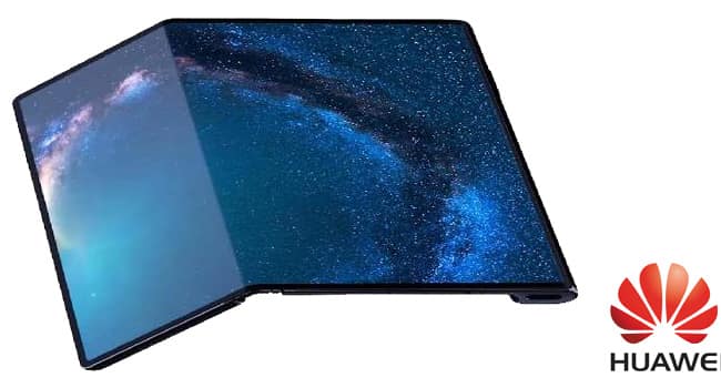 Huawei Mate X