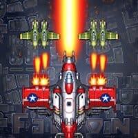 1945 Air Forces v8.22 (MOD, Unlimited money)