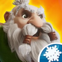 Legend of Solgard v2.36.2 (MOD, Меню)