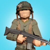 Idle Army Base v3.3.0 (MOD, Menu)