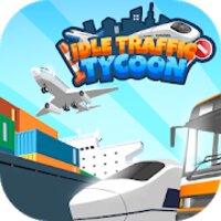 Traffic Empire Tycoon v3.0.4 (MOD, Неограниченно самоцветов)