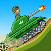 Hills of Steel v3.2.0 (MOD, Неограниченно денег)