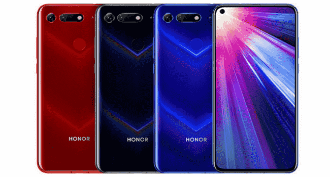 Honor V20 (View 20)