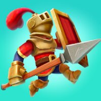 Ancient Battle v4.0.3 (MOD, Free shopping)