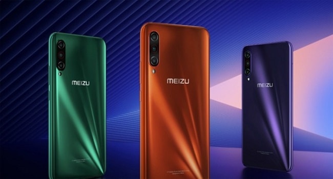Meizu готовит достойный ответ Xiaomi Mi MIX