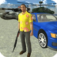 Real Gangster Crime v5.19.190 (MOD, Money)