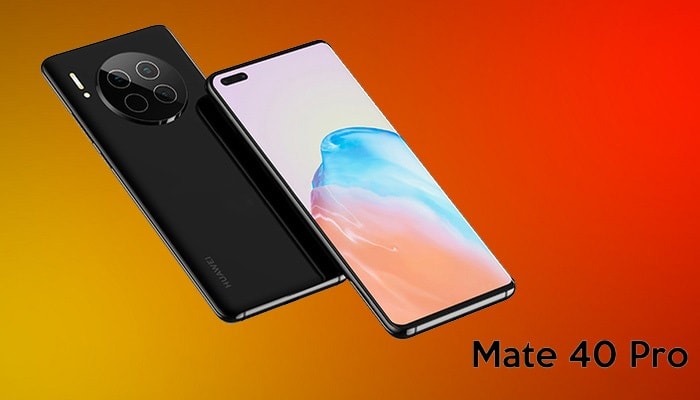 Huawei Mate 40 Pro » Apkmod.net  Games and programs
