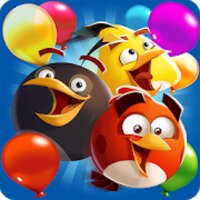 Angry Birds Blast v2.1.4 (MOD, Неограниченно ходов)