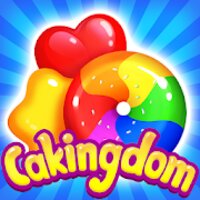 Cakingdom Match v0.9.22.10 (MOD, Неограниченно денег)