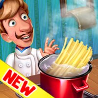 Кулинарная Команда – Ресторанные игры v5.9 (MOD, Неограниченно денег)