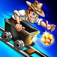 Rail Rush v1.9.18 (MOD, unlimited gems/gold)