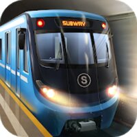 Subway Simulator 3D v3.9.2 (MOD, Unlimited money)