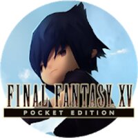 Final Fantasy XV Pocket Edition v1.0.7.705