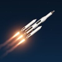 Spaceflight Simulator v1.5.2.4 (MOD, Unlocked)