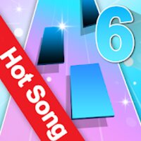 Piano Magic Tiles Hot song - Free Piano Game v1.2.29