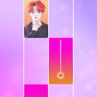 Kpop music game 2020 - Magic Dream Tiles v1.28