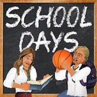 School Days v1.24 (MOD, Unlocked)