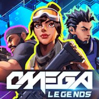 Omega Legends v1.0.54