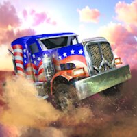Off The Road - OTR Open World Driving v1.15.5 (MOD, Unlimited money)