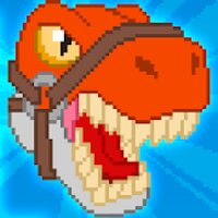 Dino Factory v1.4.1 (MOD, Бесплатные покупки)