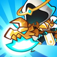 Summoner's Greed v1.19.0 (MOD, Free Shopping)