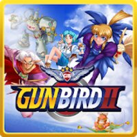 GunBird 2 v2.2.0.342 (MOD, Unlimited money)
