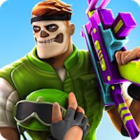 Respawnables - PvP Мультиплеер Стрелялки по Сети v10.3.0