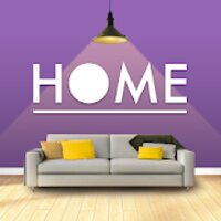 Home Design Makeover v4.5.5g (MOD, много денег)
