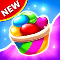 Candy Blast Mania v1.4.4 (MOD, Unlimited money)