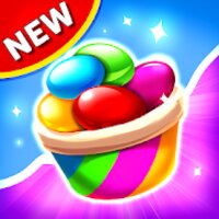 Candy Blast Mania v1.4.4 (MOD, Неограниченно денег)