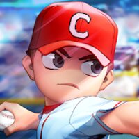 BASEBALL 9 v1.6.0 (MOD, много денег)