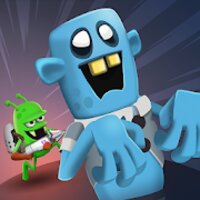 Zombie Catchers v1.40.5 (MOD, много денег)