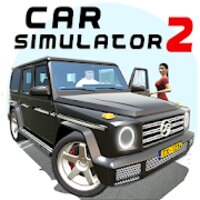 Симулятор Автомобиля 2 v1.47.6 (MOD, много денег)