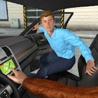 Такси Игрa 2 v2.2.0 (MOD, Неограниченно денег)