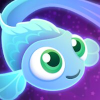 Super Starfish v2.7.1 (MOD, Неограниченно денег)