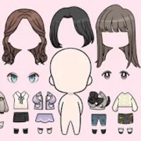 Unnie doll v4.6.4 (MOD, Unlocked)