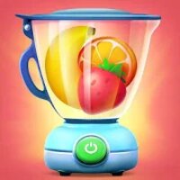 Blendy! - Juicy Simulation v1.2.9 (MOD, Неограниченно денег)