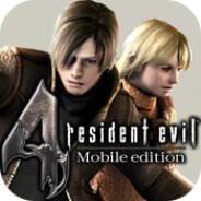 FINALMENTE! MOD APK RESIDENT EVIL 4 MOBILE APK!!! (MEDIAFIRE