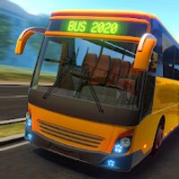 Bus Simulator 2015 v3.8 (MOD, Много денег)