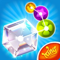 Diamond Diaries Saga v1.53.0 (MOD, Unlimited Lives)