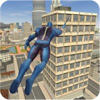 Rope Hero: Vice Town v6.6.4 (MOD, Unlimited money)