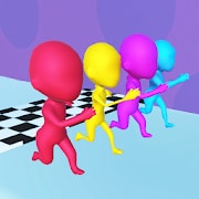 Run Race 3D v1.7.0 (MOD, Unlocked)